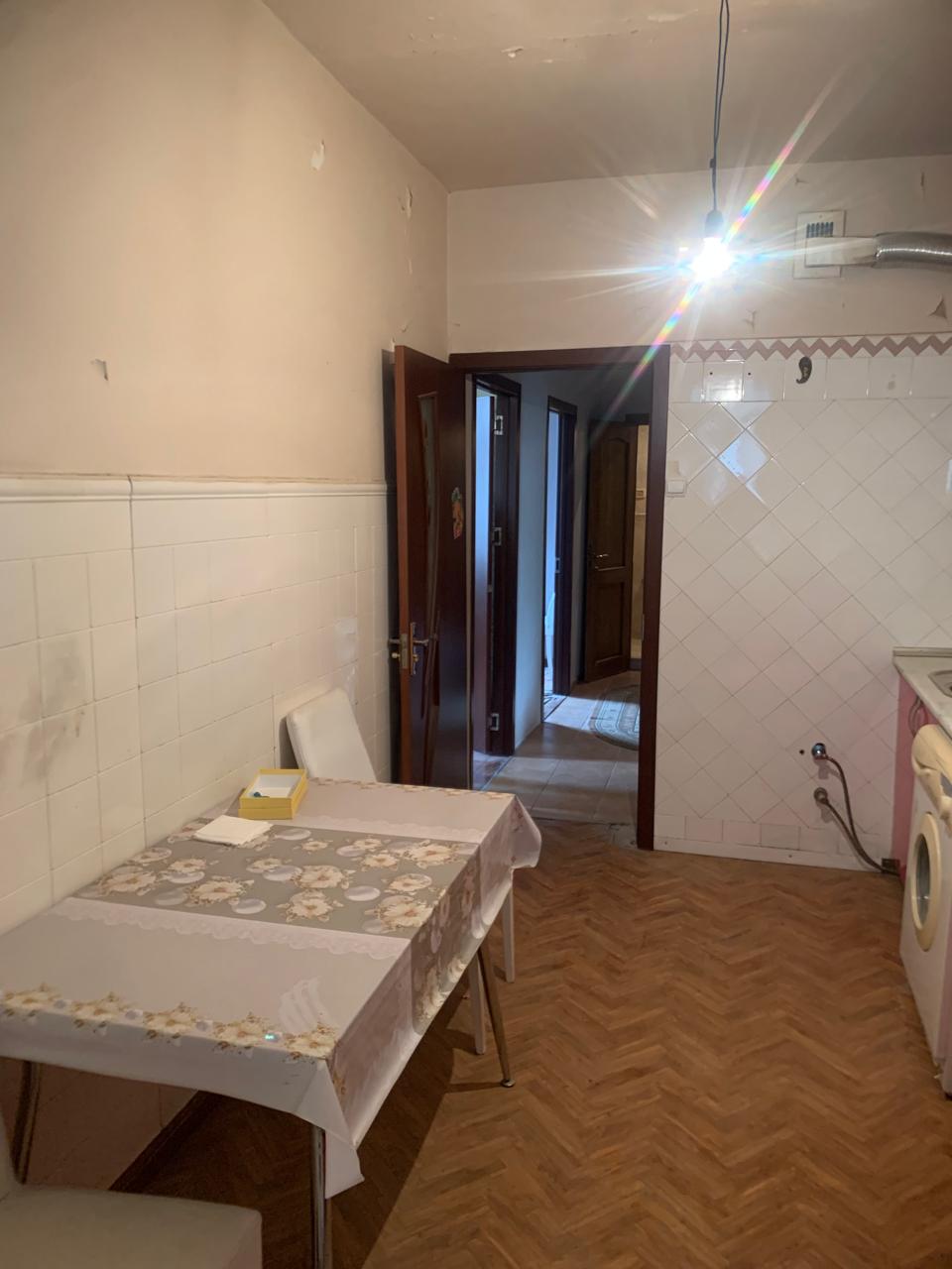İcarə: 2 otaqlı Köhnə tikili, 55 m², Yasamal rayonu — Mənzil, Bakı (6)