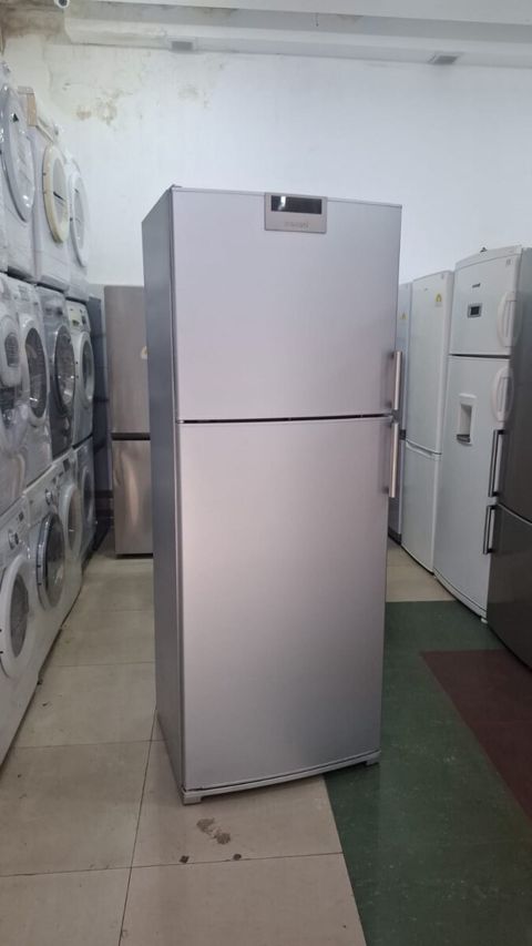 Soyuducu Siemens — Bakı