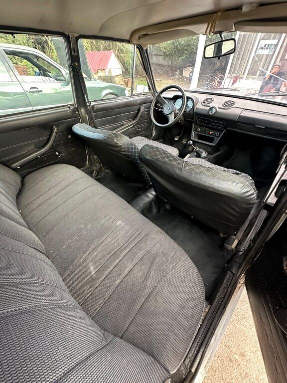 Lada (VAZ) 21011, 1.3 L, 1973 il, 13 000 km — Avtomobillər, Masallı (3)