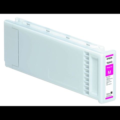 Epson T694300 C13T694300 UltraChrome XD Magenta Original Mürəkkəb — Bakı