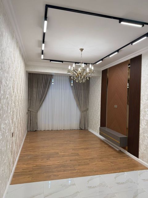 Satılır 3 otaqlı yeni tikili 79 m² — Bakı