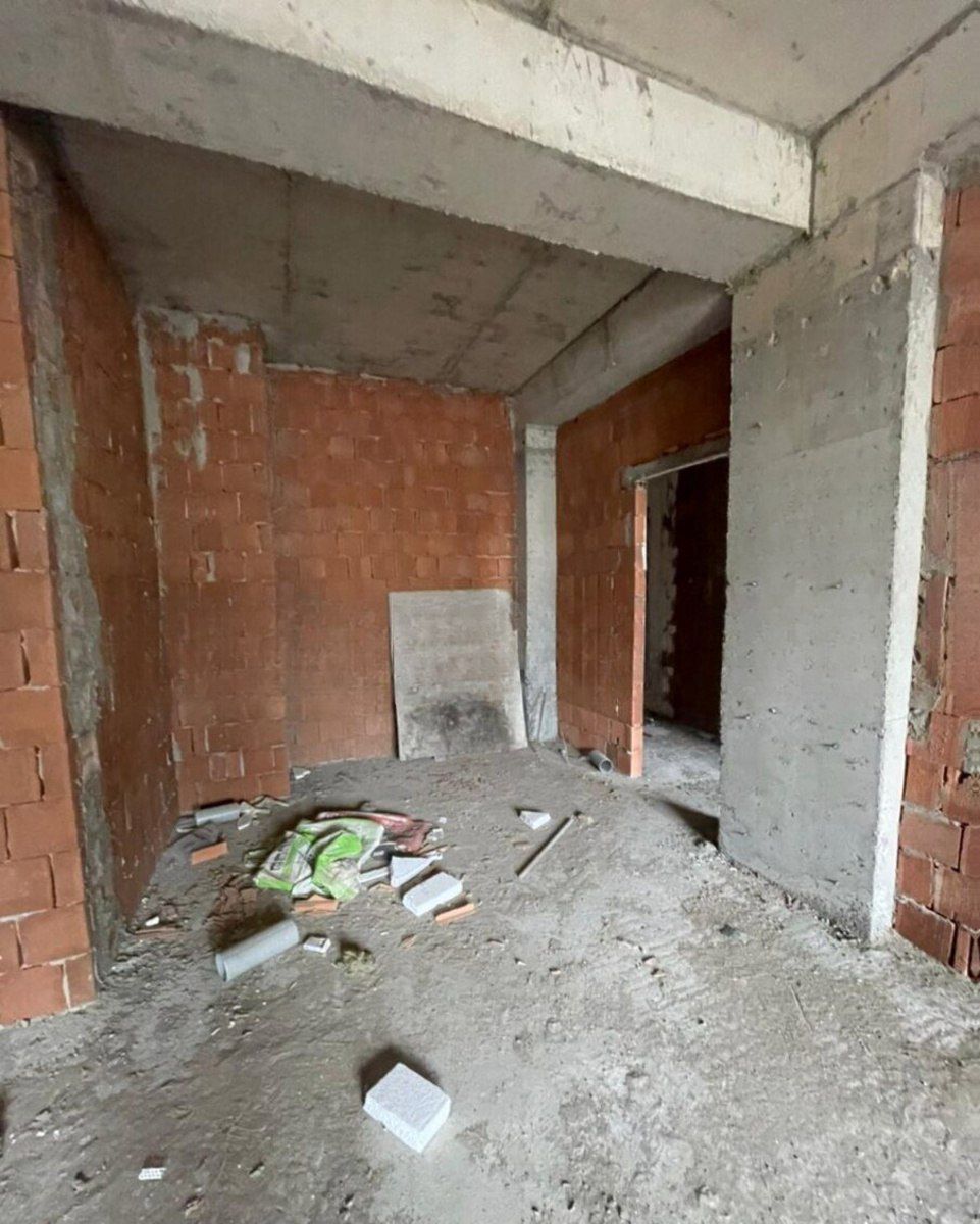 Satılır 2 otaqlı yeni tikili 72 m² — Mənzil, Bakı (5)