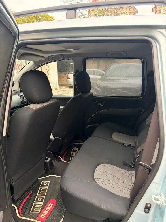 Hyundai Matrix, 1.6 L, 2010 il, 148 297 km 90-HS-933 — Avtomobillər, Bakı (12)