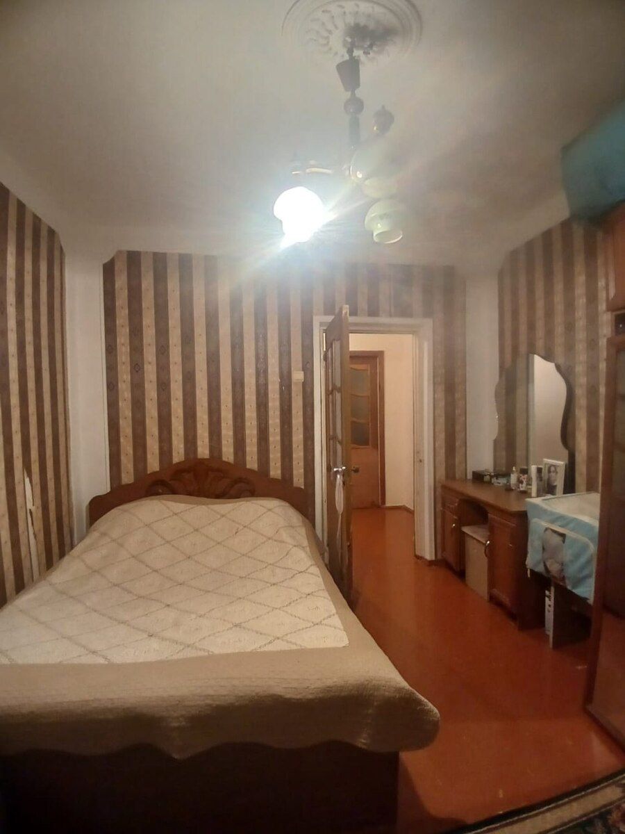 3-otaqlı mənzil, Sumqayıt ş., 55.7 m² — Mənzil, Sumqayıt (11)