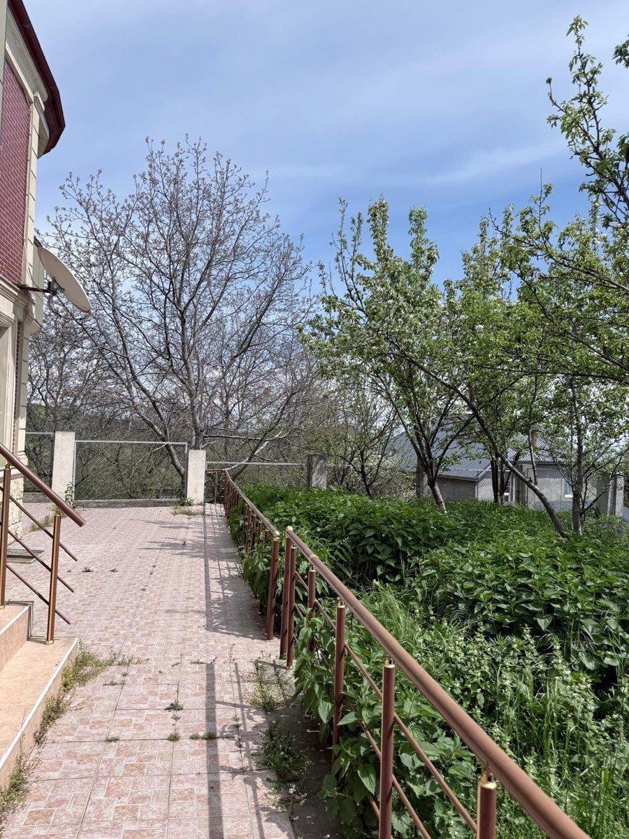 Satılır 8 otaqlı həyət evi/bağ evi 270 m² — Ev, villa, Şamaxı (4)