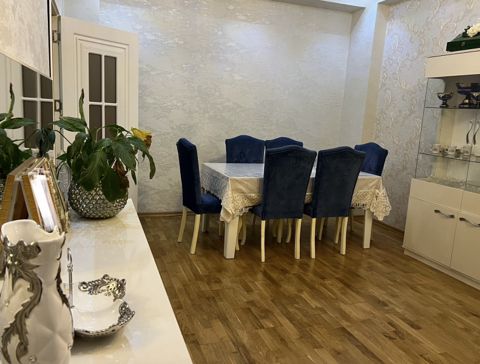 Satılır 2 otaqlı yeni tikili 69.9 m² — Bakı