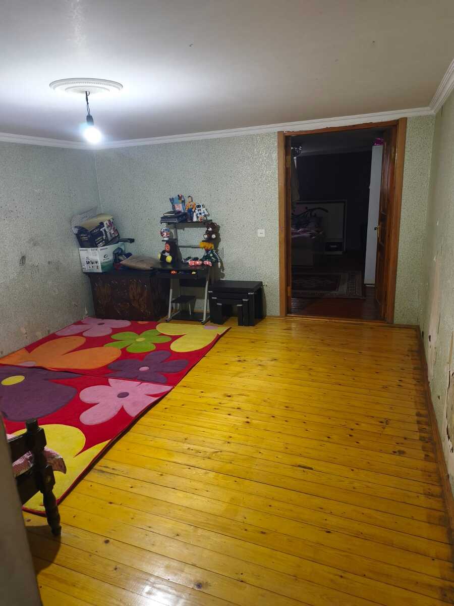 Həyət evi, Novxanı qəs — Ev, villa, Bakı (4)