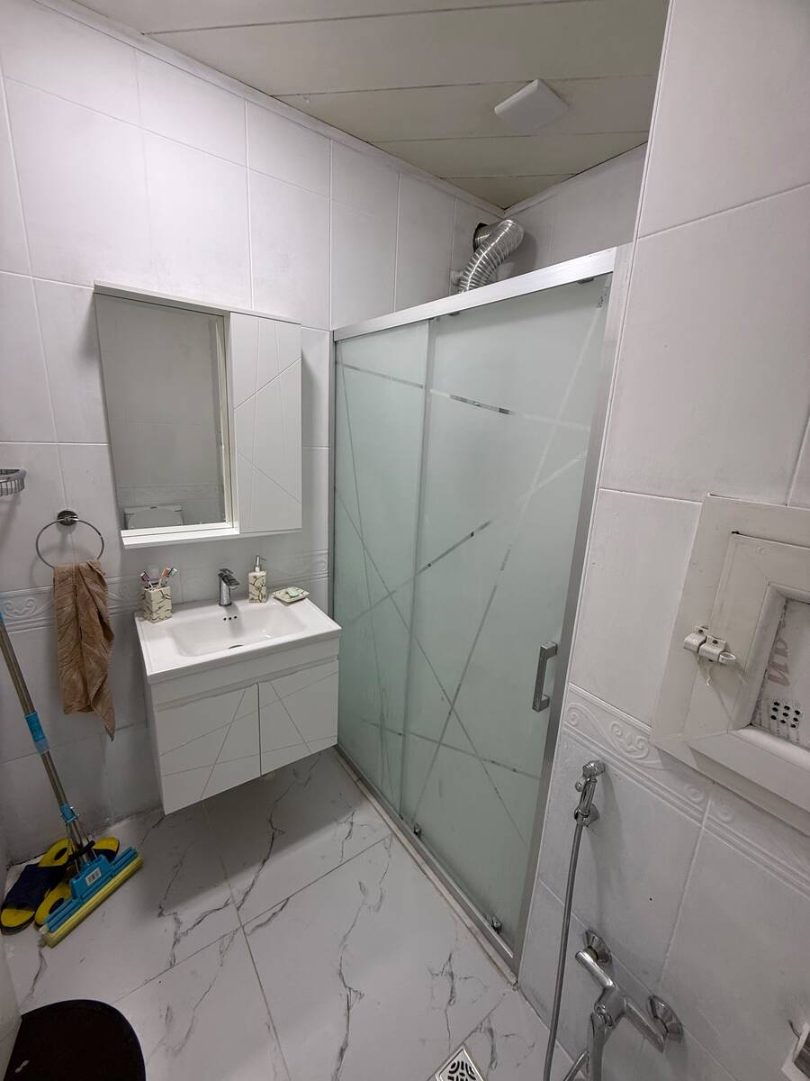 Satılır 3 otaqlı köhnə tikili 85 m² — Mənzil, Bakı (9)