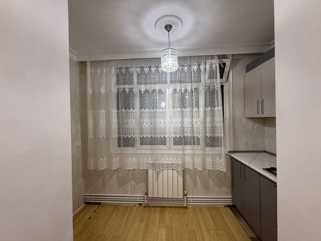 İcarəyə verilir 2 otaqlı köhnə tikili 60 m² — Mənzil, Bakı (8)