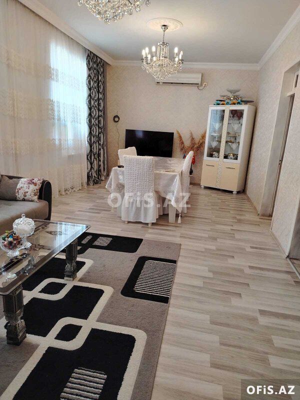 Həyət evləri Satılır Xəzər r., Buzovna q., 3 otaq, 90 m² — Ev, villa, Bakı (3)