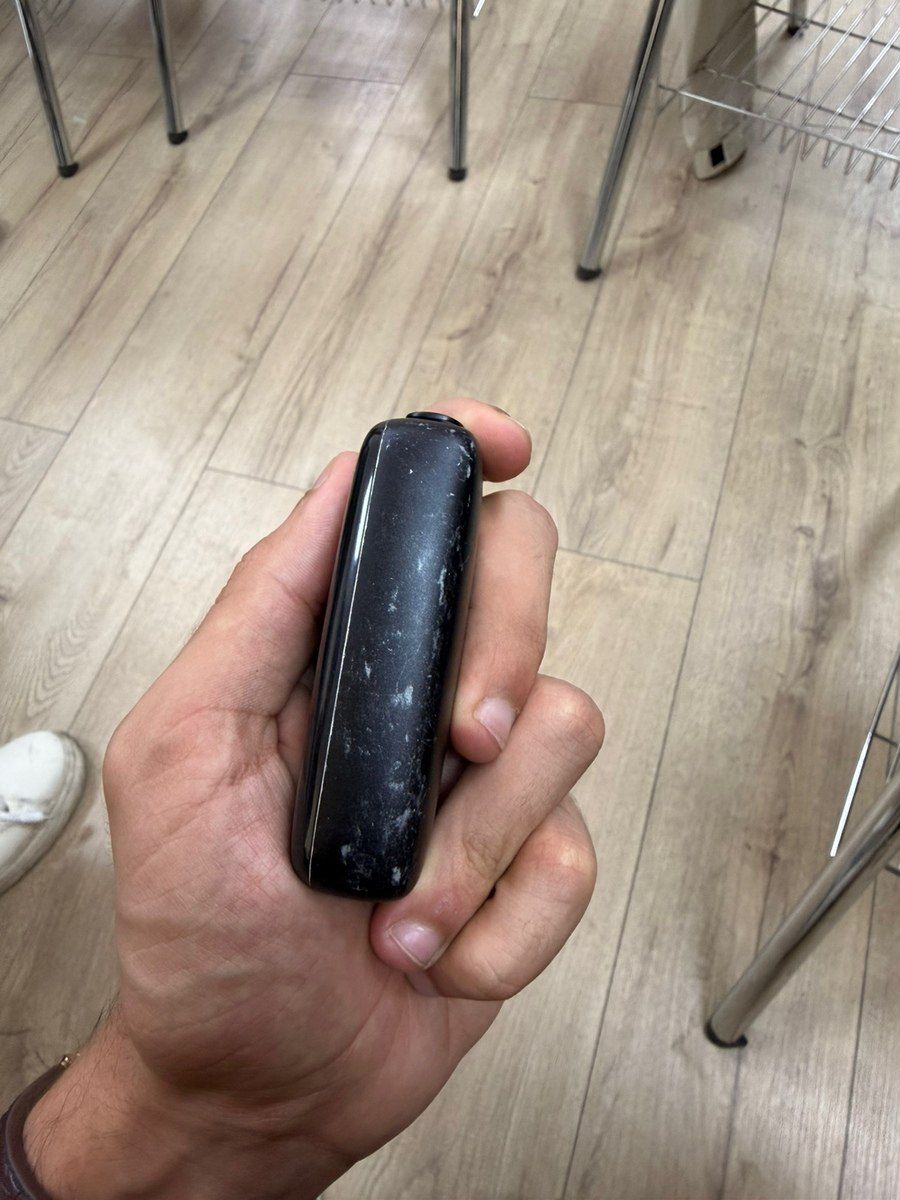 Tütün qızdırıcısı Ploom — Elektronik siqaretlər, Sumqayıt (3)