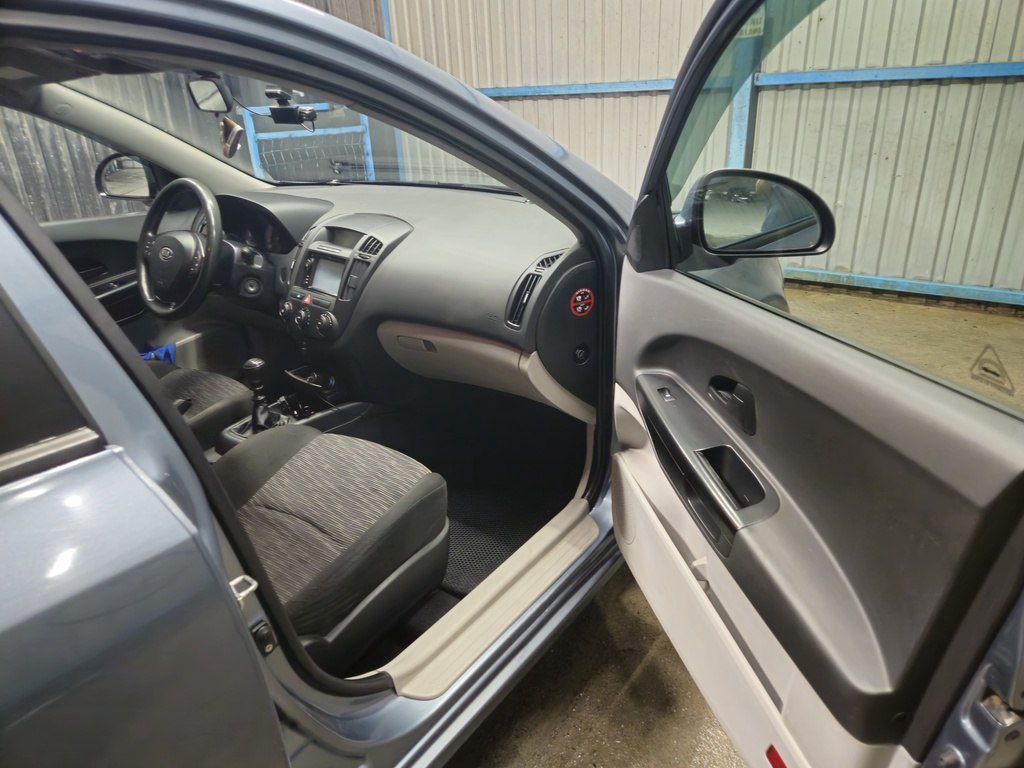 Kia Ceed, 1.6 L, 2007 il, 230 723 km 77-FA-254 — Avtomobillər, Mingəçevir (8)