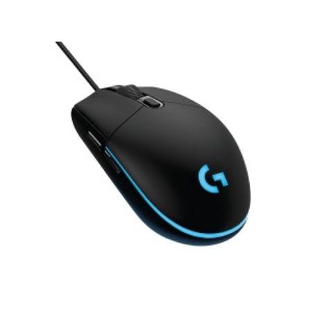 Logitech G203 Lıghtsync 910-005796 Black Emea simli gaming mouse G203 — İbay Az — Keyboards & Mice