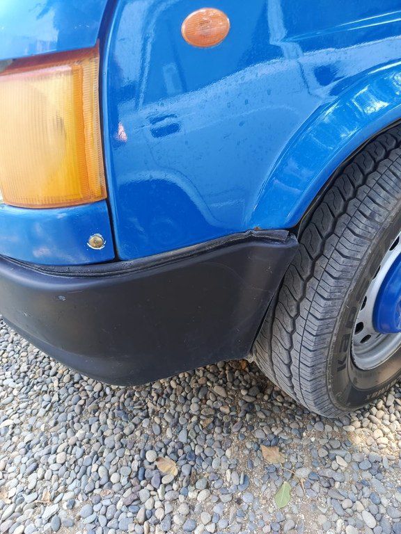 Ford Transit, 2.5 L, 1998 il, 200 000 km 15-CD-050 — Avtomobillər, Cəlilabad (8)