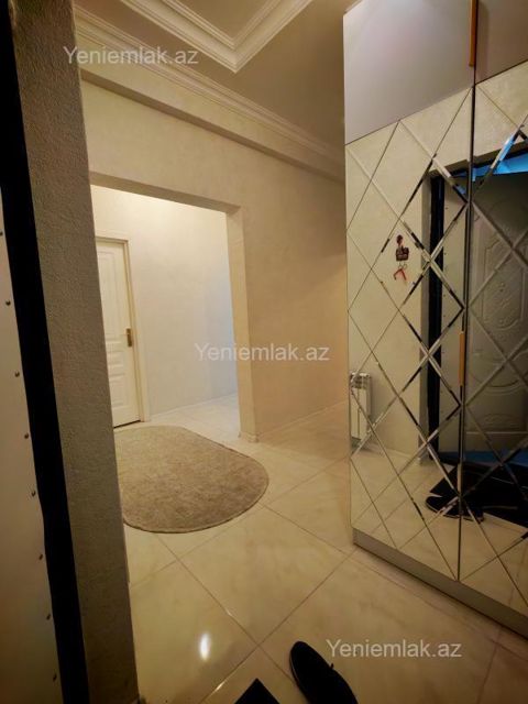 Satılır 2 otaqlı Bina evi menzil (Yeni tikili), 81 m², Saray — Abşeron