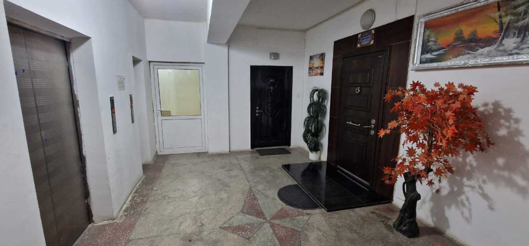Satılır 3 otaqlı yeni tikili 105 m² — Mənzil, Bakı (5)