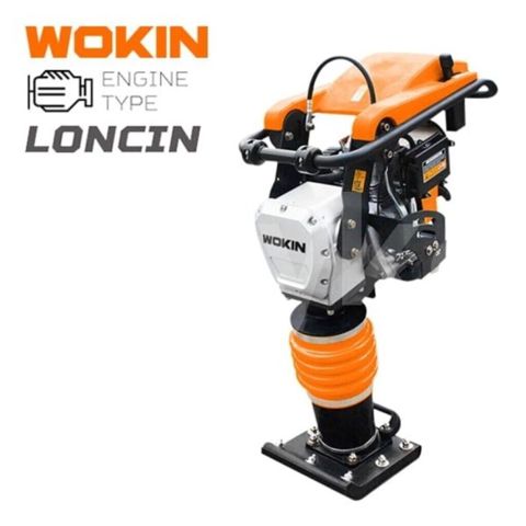 Wokın W860810 Zipzip 79 kg – Loncin LC168F-2H 6.5 HP Benzinli — Bakı