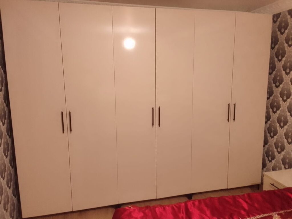 2 otaqlı, 75 kv. m, Kredit yoxdur, Yeni təmirli — Ev, villa, Zaqatala (2)