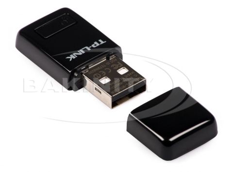 USB Ethernet Adapter Tp-lınk TL-WN823N — 18.38 ₼ · Bakı · Smartfon aksesuarları USB Ethernet Adapter Tp-lınk TL-WN823N — Bakı