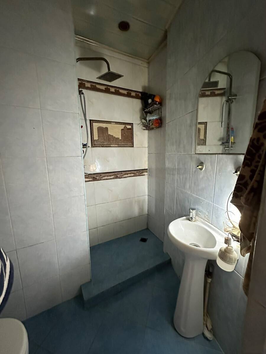 Satılır 1 otaqlı köhnə tikili 32 m² — Mənzil, Bakı (5)