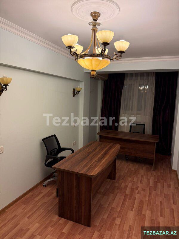 Baki seheri Nesimi rayonu 28 may m/st — Ofis, Bakı (3)