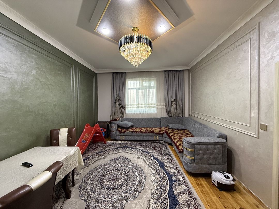 Həyət evi, Binəqədi qəs — Ev, villa, Bakı (8)