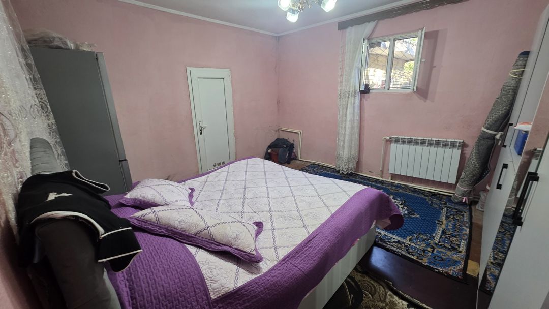 Həyət evi, Sumqayıt ş — Ev, villa, Sumqayıt (12)