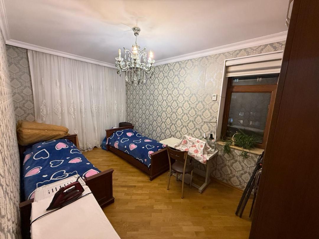 Satılır 4 otaqlı yeni tikili 142 m² — Mənzil, Bakı (4)