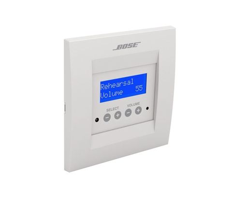 Səs tənzimləyən "Bose" — Bakı