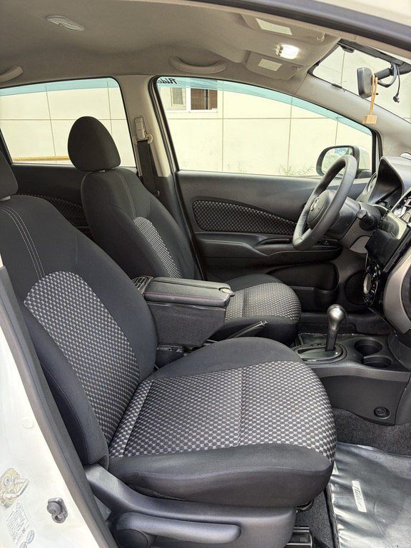 Nissan Note, 1.2 L, 2013 il, 121 000 km — Avtomobillər, Bakı (8)