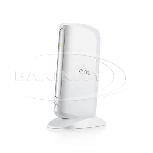 Access Point Zyxel Armor X1 (WAP6806-EU0101F) — Giriş nöqtələri, Bakı