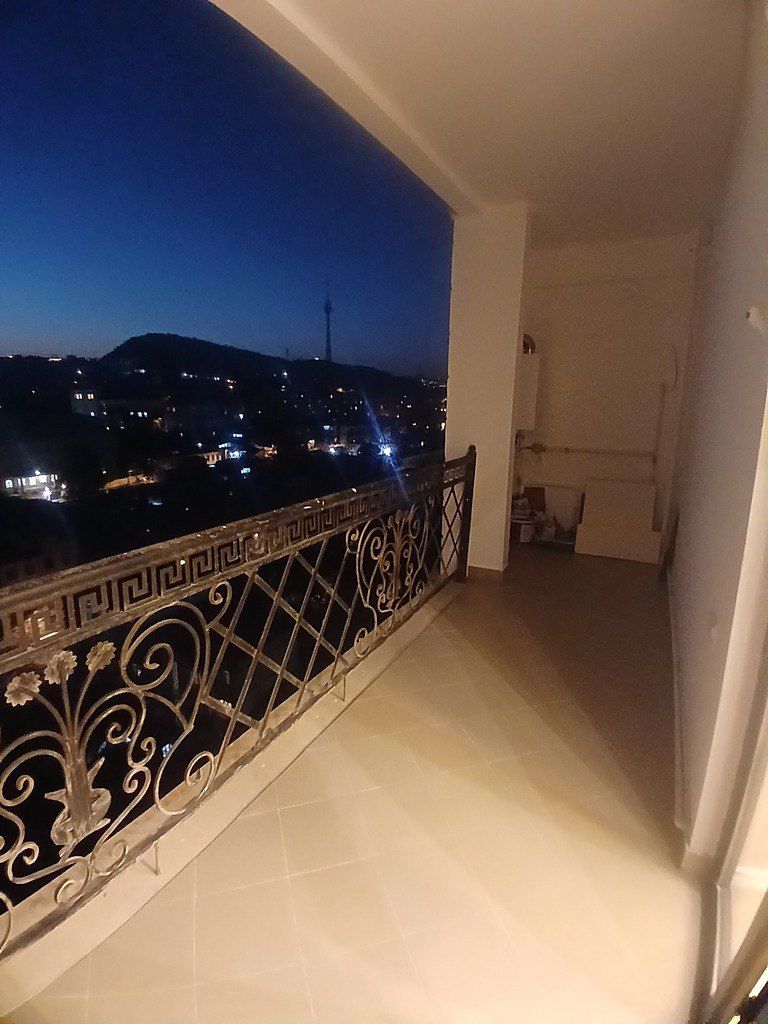 Satılır 2 otaqlı yeni tikili 95 m² — Mənzil, Bakı (8)