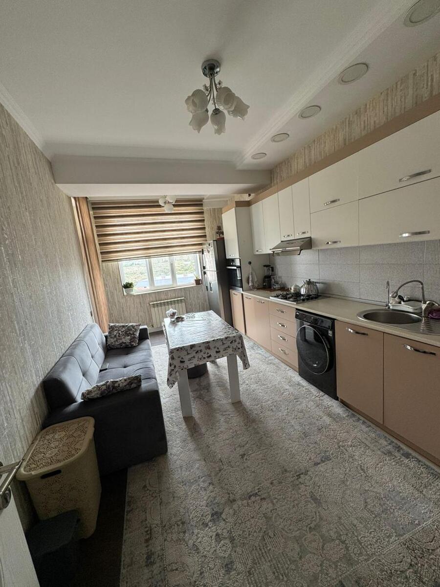 Satılır 4 otaqlı yeni tikili 141 m² — Mənzil, Xırdalan (10)