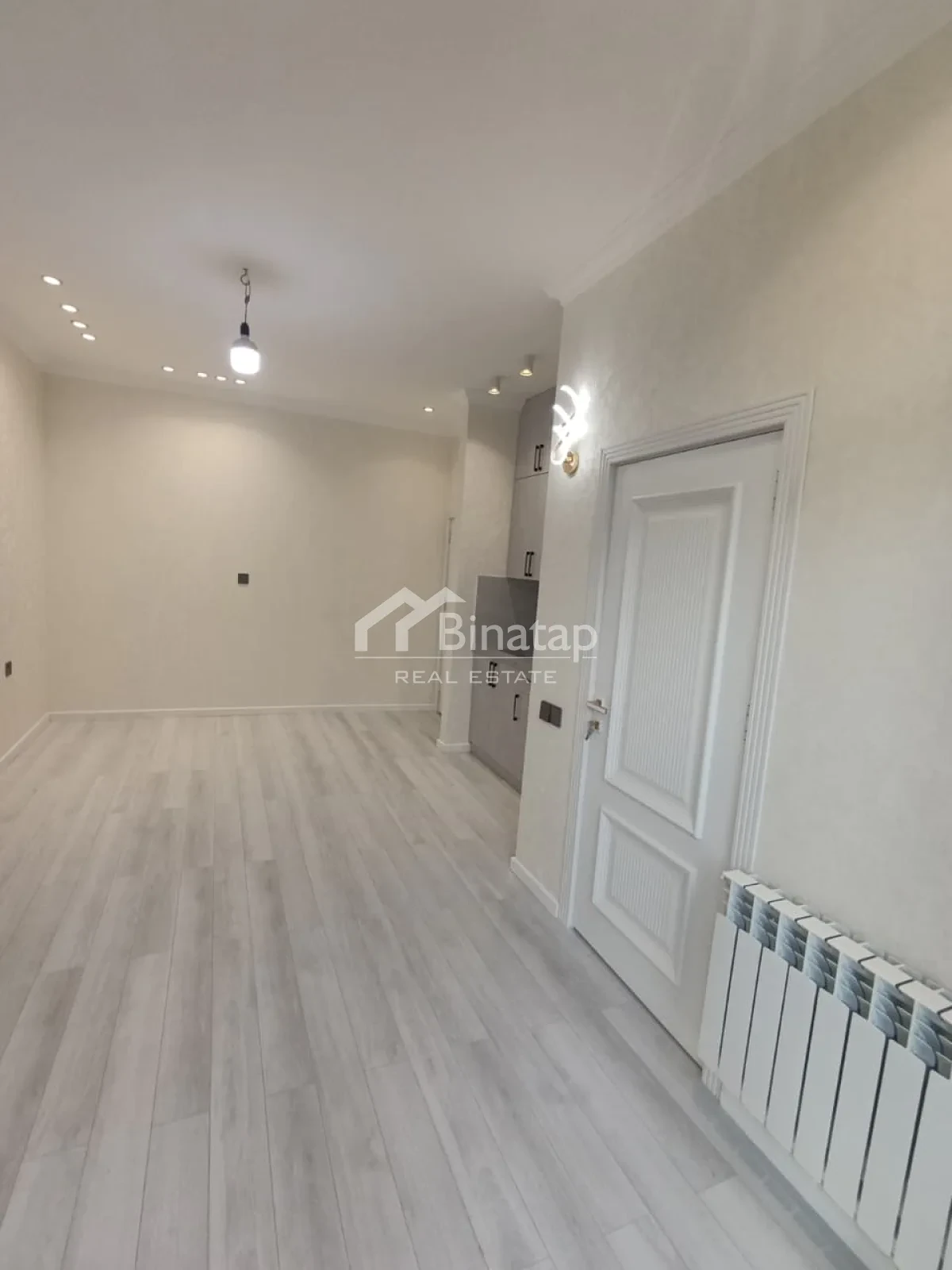 Satılır 2 otaqlı köhnə tikili 35 m², 28 May metrosu, Nəsimi rayonu — Mənzil, Bakı (2)