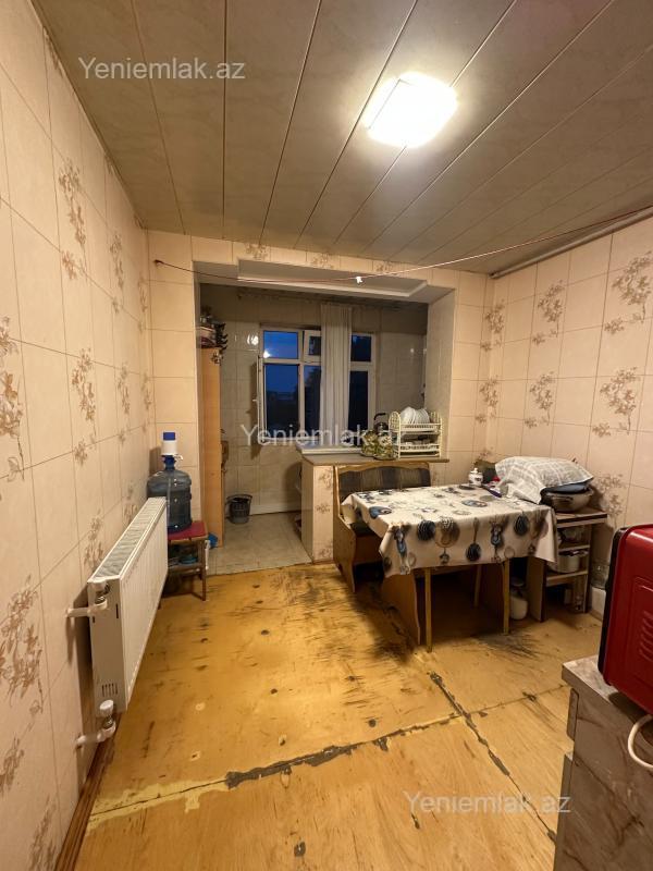 Satılır 3 otaqlı Bina evi menzil (Köhnə tikili), 85 m², Xırdalan ş — Mənzil (3)