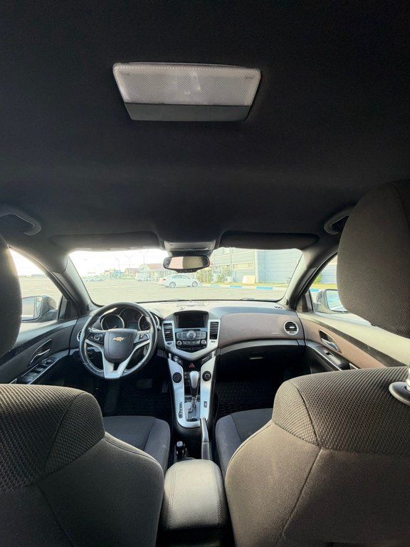 Chevrolet Cruze, 1.4 L, 2013 il, 240 000 km — Avtomobillər, Bakı (10)