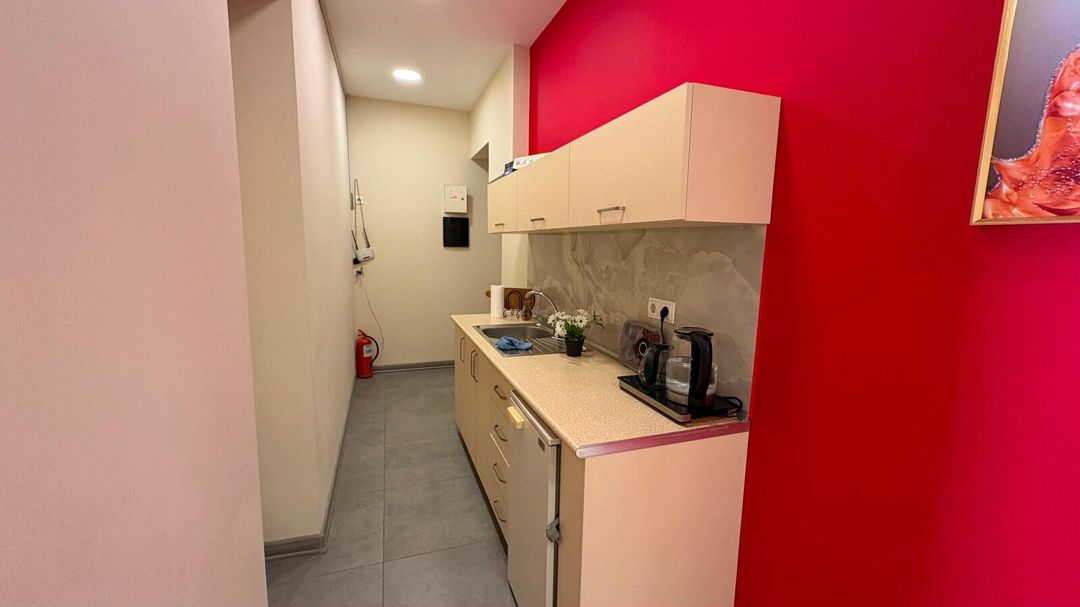 İcarəyə verilir obyekt 75 m² — Əmlak, Bakı (4)