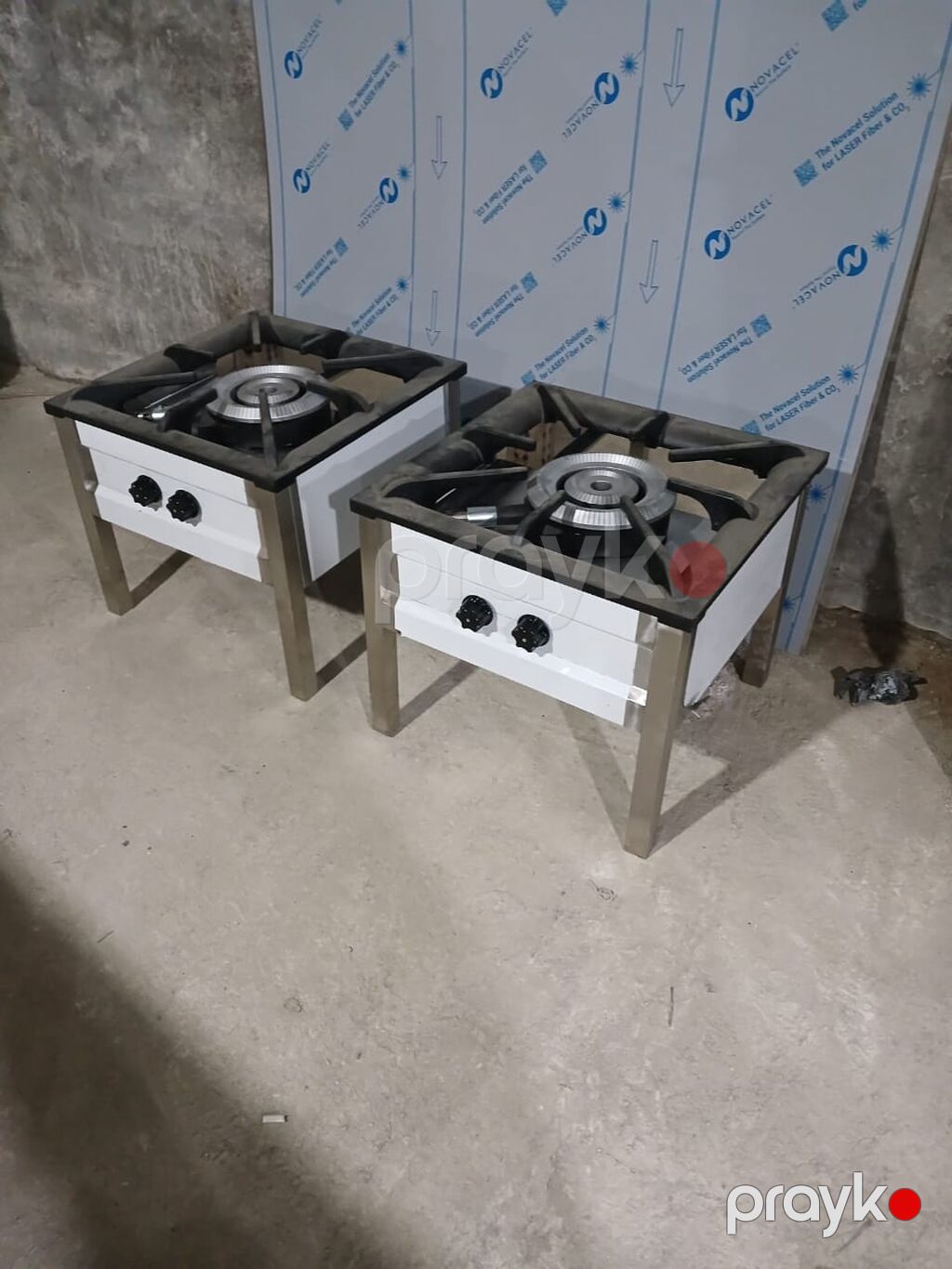 Qaz plitesi temiri — Mətbəx texnikası, Bakı (2)
