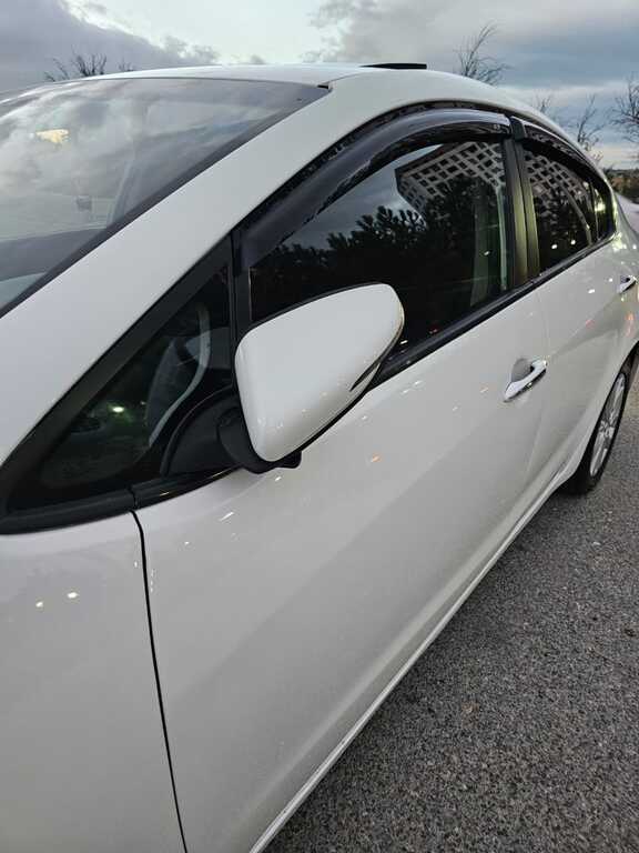 Kia Cerato, 1.6 L, 2013 il, 309 000 km — Avtomobillər, Bakı (9)