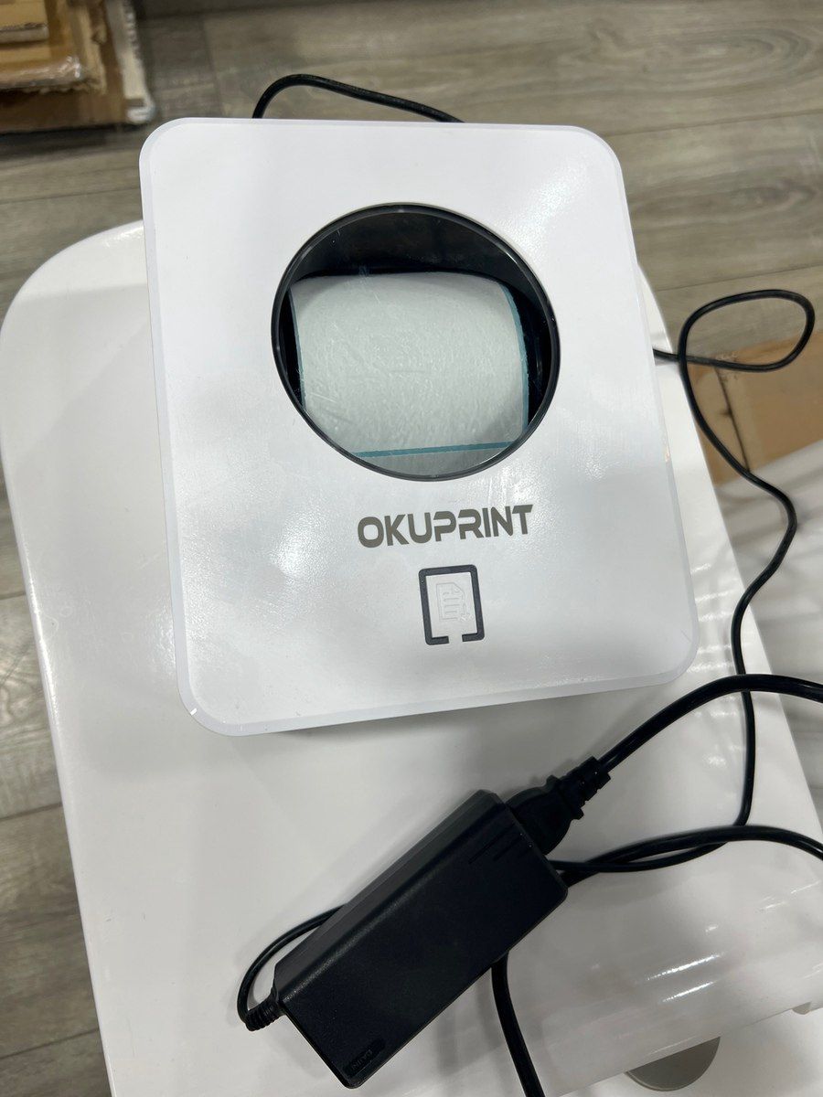 Çap printeri — Ofis texnikası və istehlak malları, Bakı