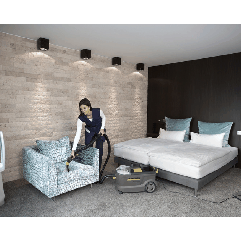 Yuyucu tozsoran Karcher Puzzı 10/1 — Tozsoran, Bakı (3)