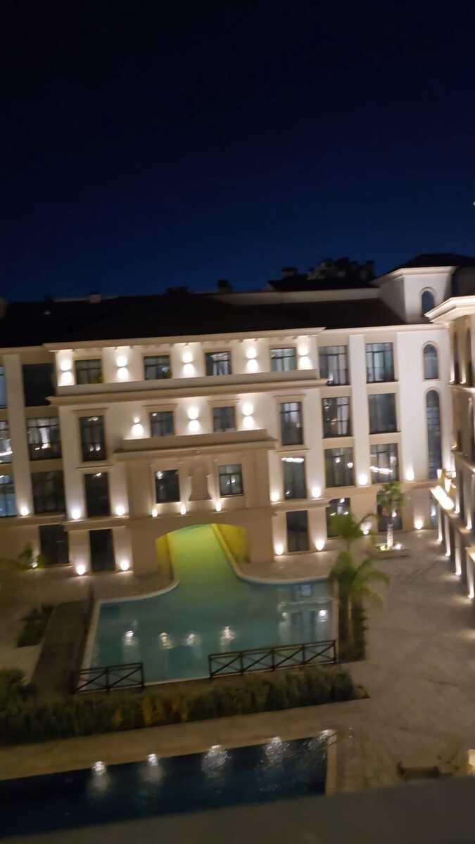 2-otaqlı yeni tikili kirayə verilir, Sea Breeze, 72 m² — Mənzil, Bakı (7)