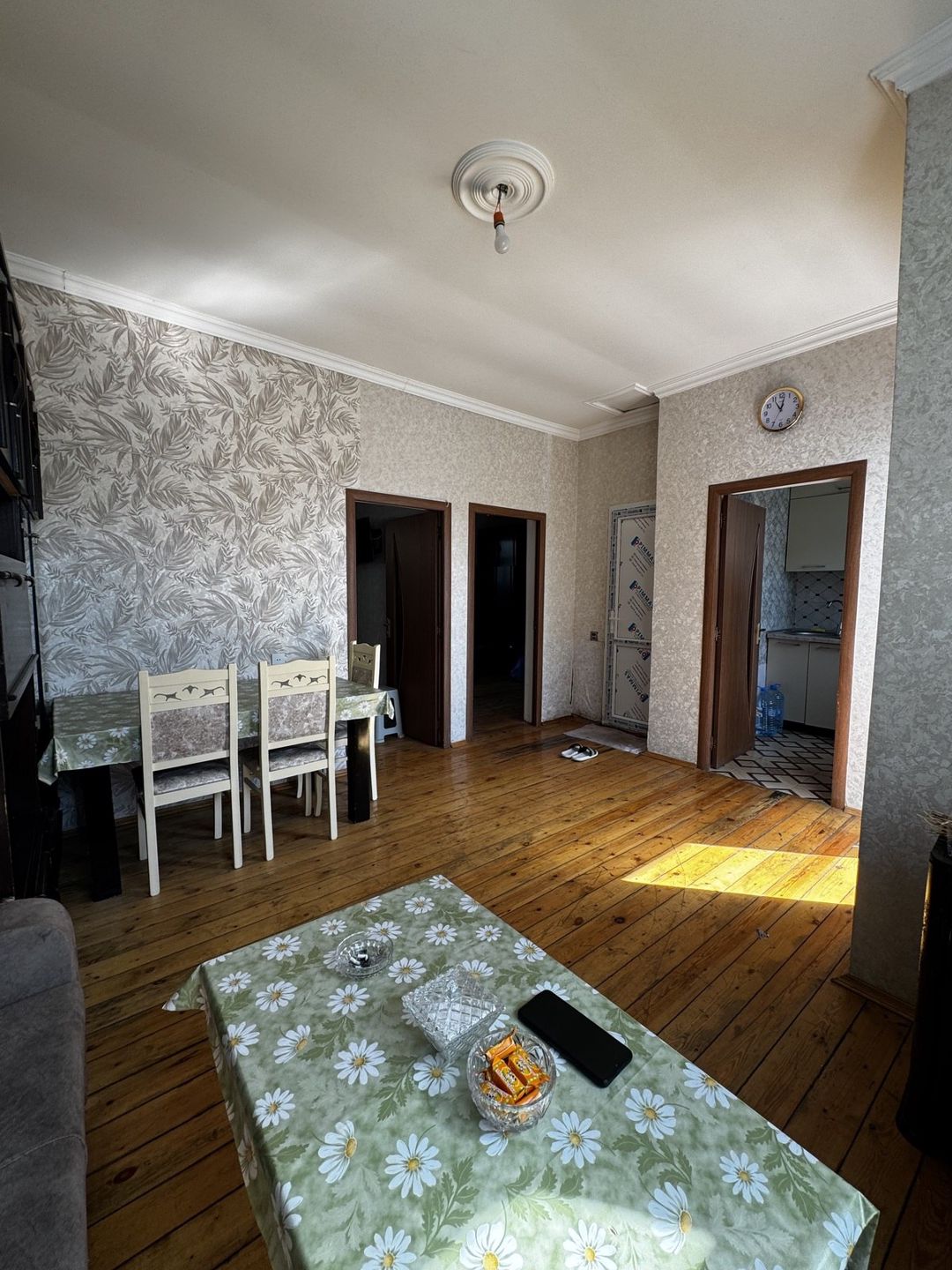Satılır 3 otaqlı həyət evi/bağ evi 70 m² — Ev, villa, Bakı (7)