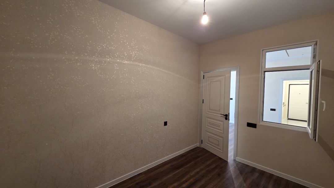 3-otaqlı yeni tikili, Xırdalan ş., 72 m² — Mənzil, Xırdalan (10)