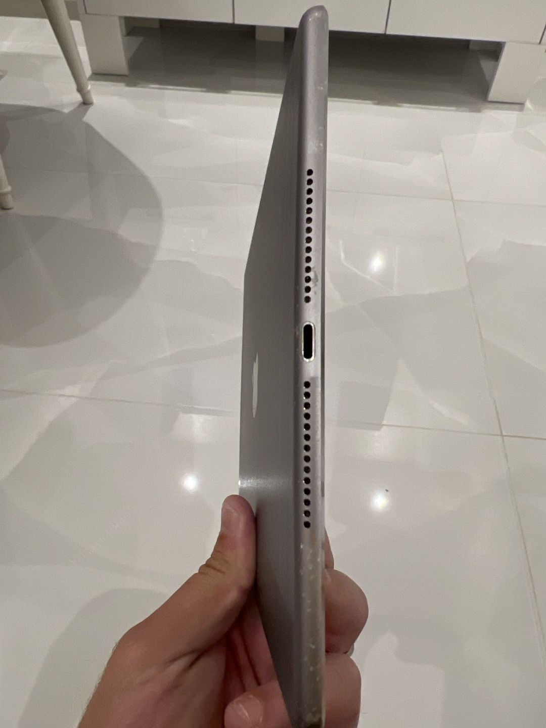 Apple iPad Air 2 — Planshetlər, Bakı (2)