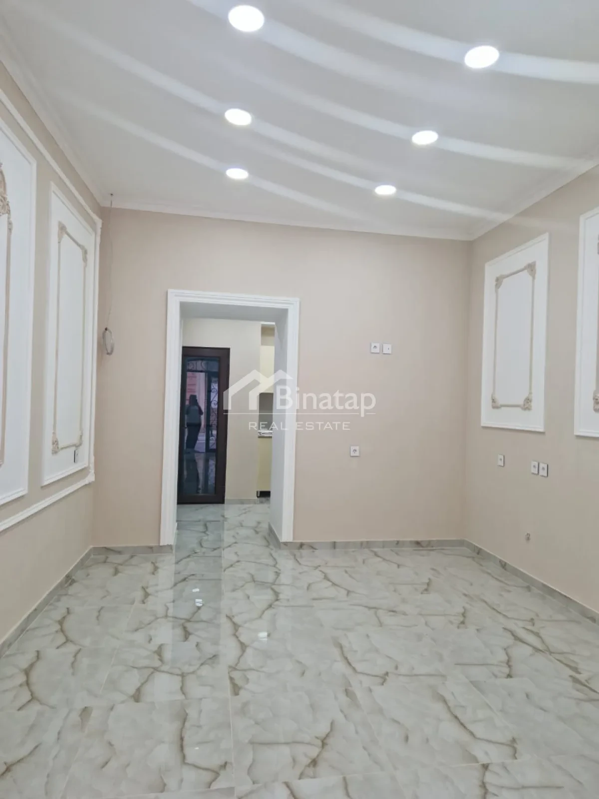 İcarəyə verilir obyekt 40 m², Nizami metrosu, Yasamal rayonu — Əmlak, Bakı (2)