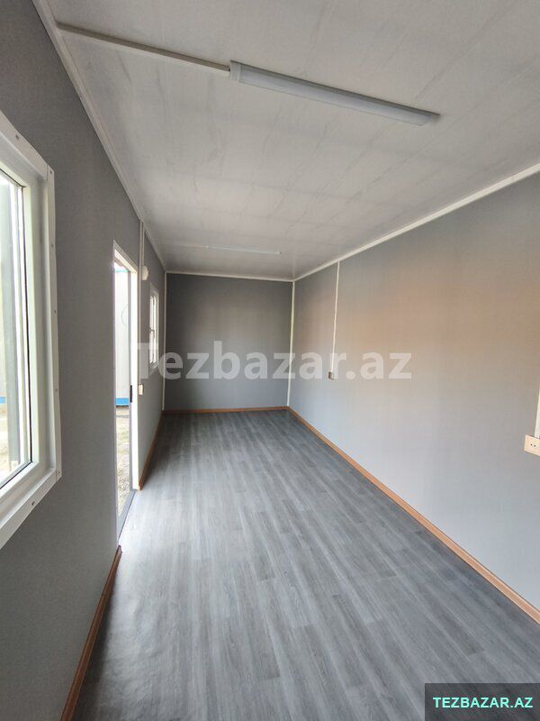 konteyner alçiban — Mallar, Bakı (4)