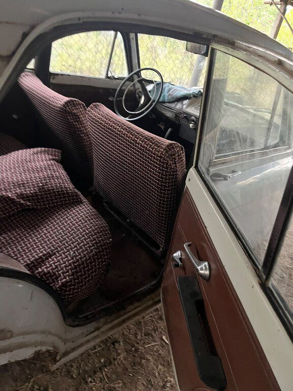 Moskvich 412, 1.5 L, 1982 il, 150 000 km — Avtomobillər, Tovuz (5)