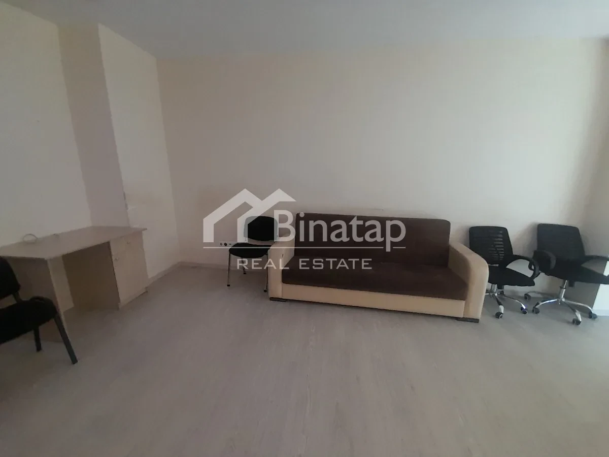 İcarəyə verilir obyekt 30 m², Nəriman Nərimanov metrosu, Nərimanov rayonu — Əmlak, Bakı (4)