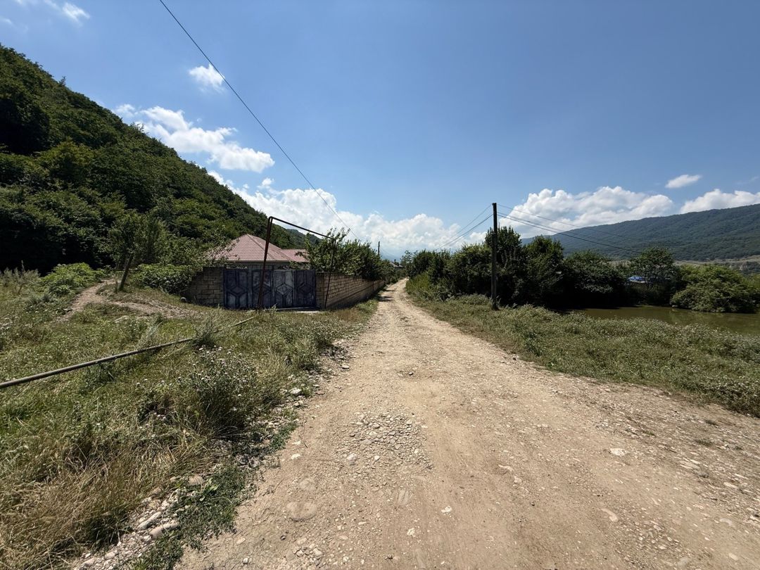 3 sot torpaq sahəsi, Qusar r — Torpaq, Qusar (4)